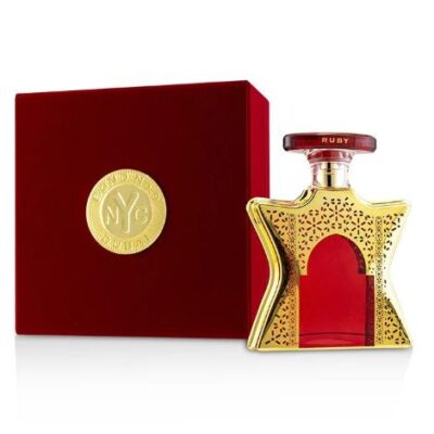 <div class="product-brand">Bond No 9 New York</div>Dubai Ruby Bond No 9 - Image 2
