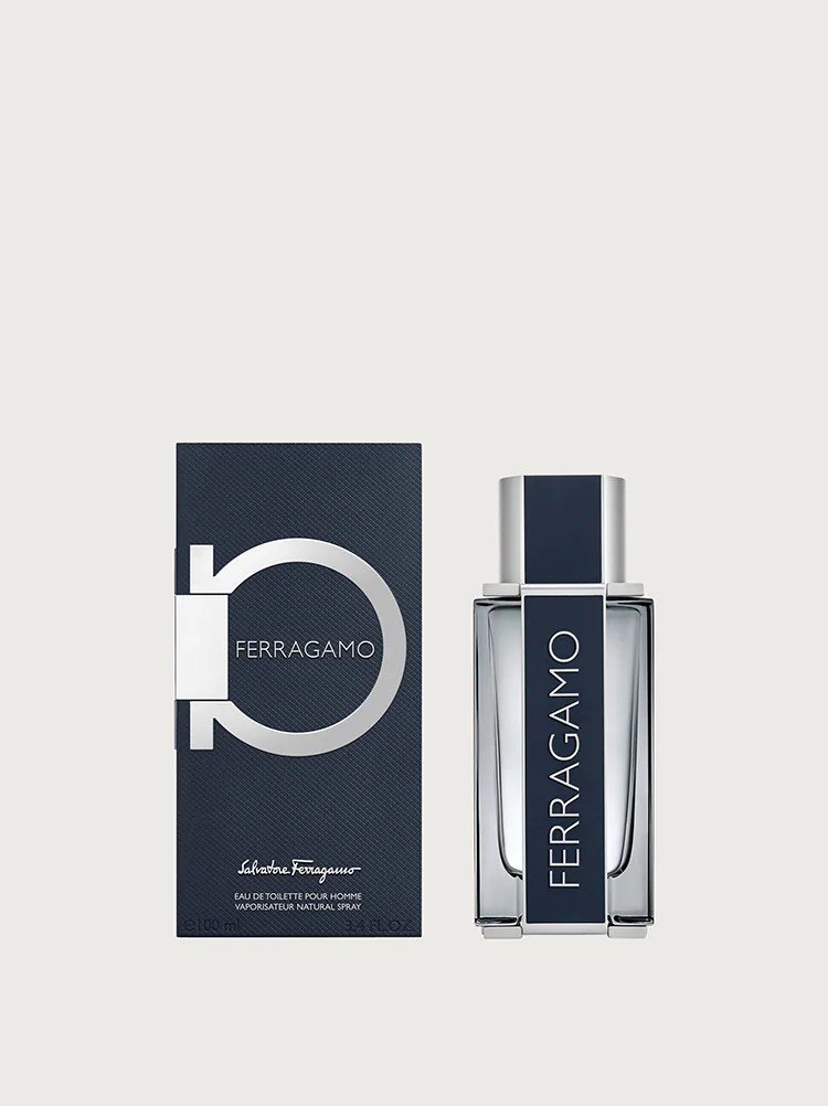 <div class="product-brand">Salvatore Ferragamo</div>Ferragamo Eau de Toilette - Image 3