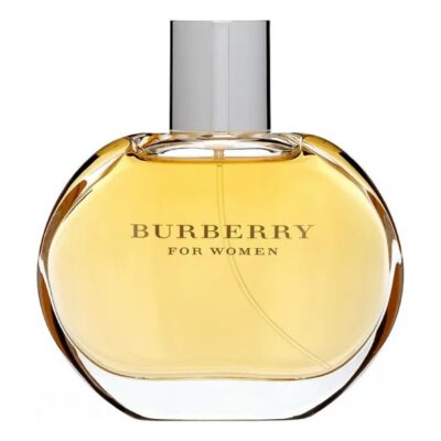 <div class="product-brand">Burberry</div>Burberry For Women Eau de Parfum