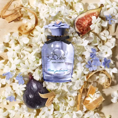 <div class="product-brand">DOLCE & GABBANA</div>Dolce & Gabbana Dolce Blue Jasmine Eau de Parfum - Image 2