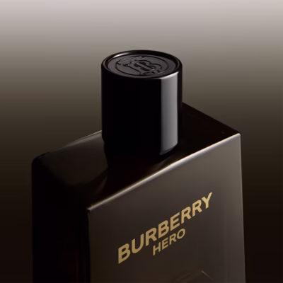 <div class="product-brand">Burberry</div>Burberry Hero Parfum - Image 4