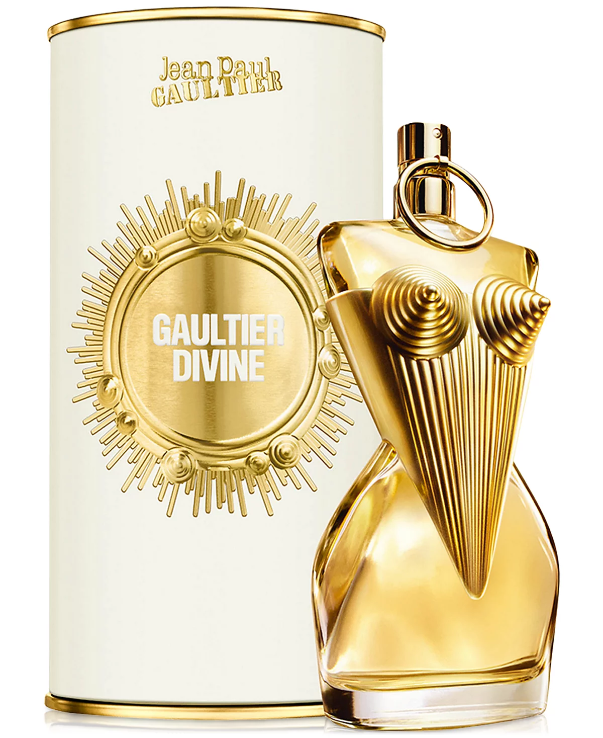 <div class="product-brand">Jean paul gaultier</div>Jean Paul Gaultier Gaultier Divine Eau de Parfum - Image 6