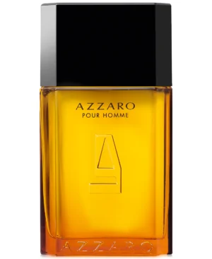 Azzaro POUR HOMME Men's Eau de Toilette