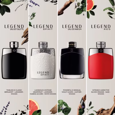 <div class="product-brand">MONTBLANC</div>Montblanc Legend Eau de Parfum - Image 4