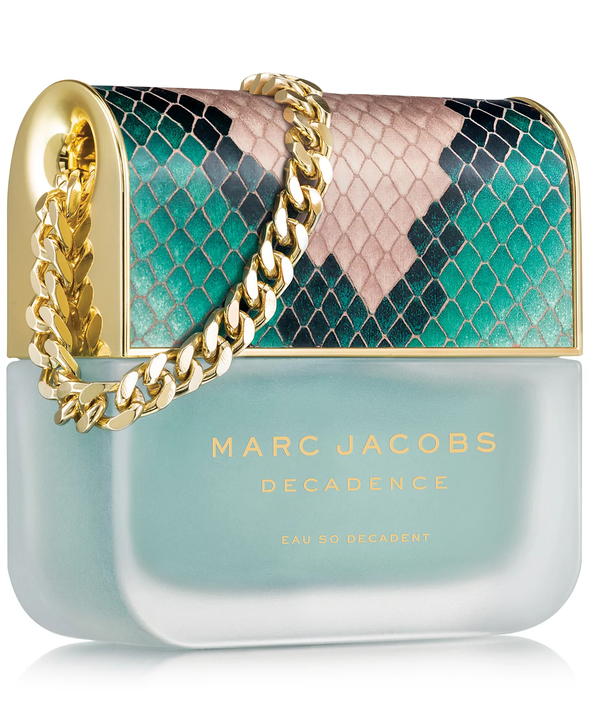 <div class="product-brand">Marc Jacobs</div>Marc Jacobs Decadence Eau So Decadent