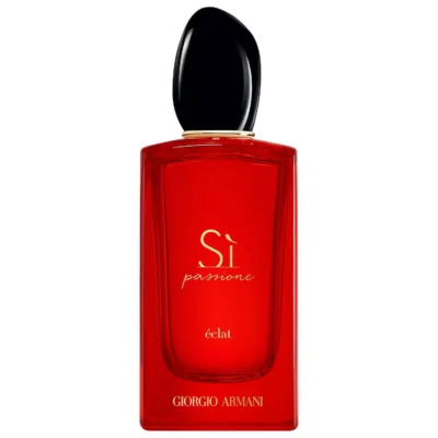 <div class="product-brand">Armani</div>Si Passione Eclat Giorgio Armani Eau De Parfum
