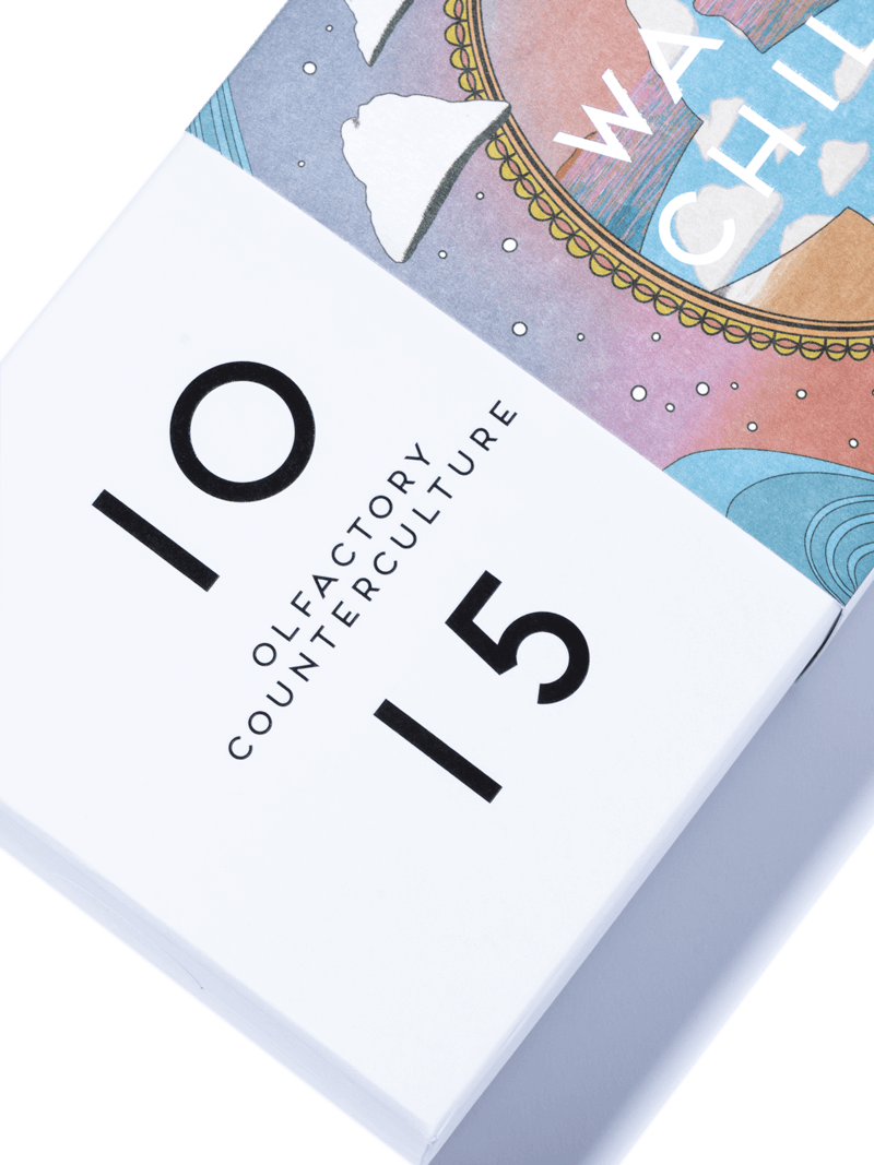 <div class="product-brand">Room 1015</div>Room 1015 Wave Child Eau De Parfum - Image 5