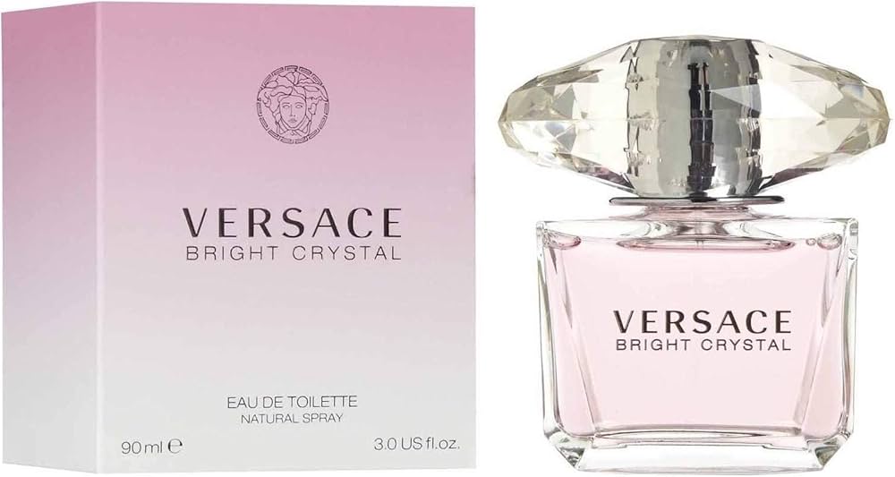 <div class="product-brand">Versace</div>Versace Bright Crystal Eau De Toilette - Image 4