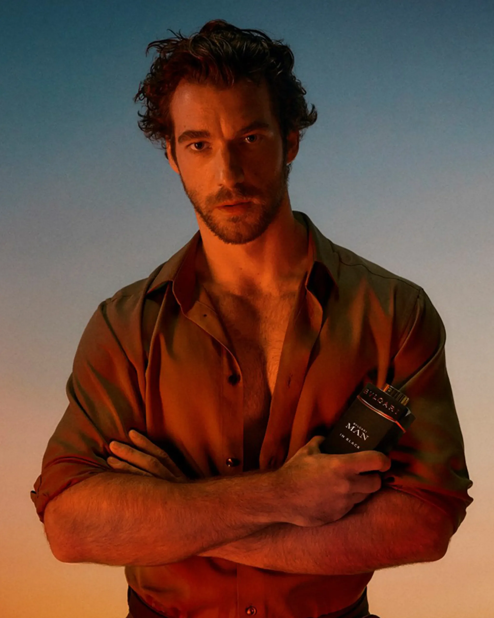 <div class="product-brand">BVLGARI</div>BVLGARI Man In Black Eau de Parfum - Image 4