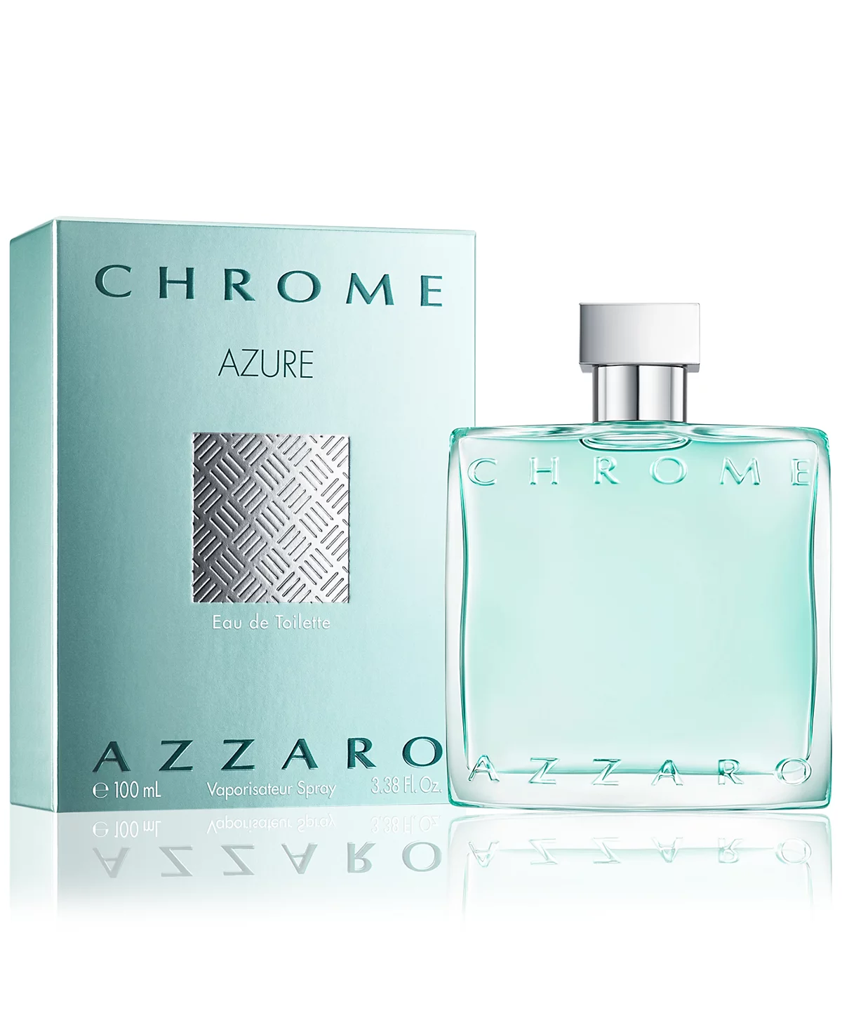 <div class="product-brand">AZZARO</div>Azzaro Chrome Azure Eau de Toilette - Image 8