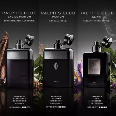 <div class="product-brand">Ralph Lauren</div>Ralph Lauren Ralph's Club Elixir - Image 6