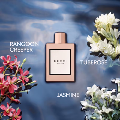 <div class="product-brand">GUCCI</div>Gucci Bloom Eau de Parfum - Image 4