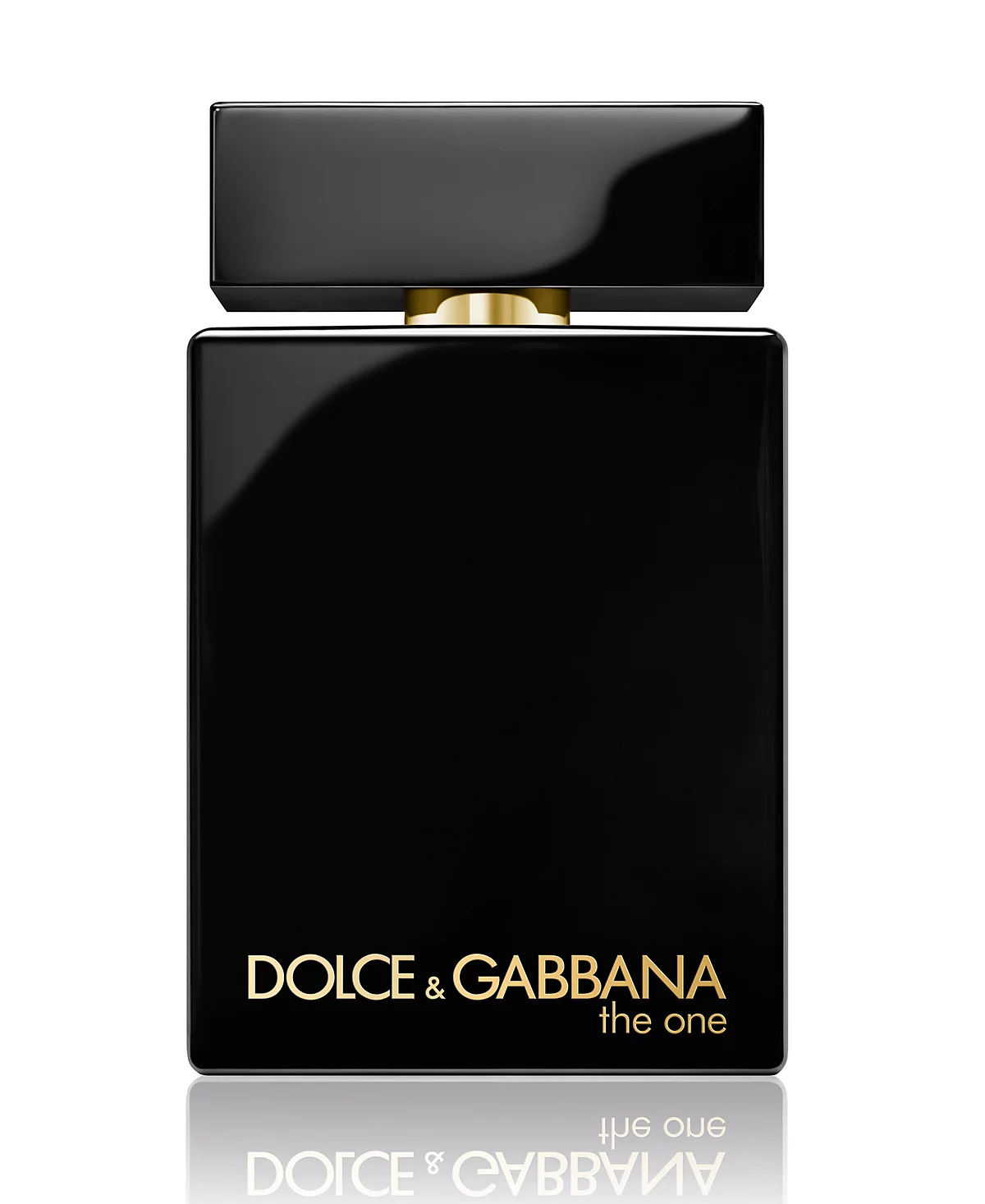 <div class="product-brand">DOLCE & GABBANA</div>Dolce & Gabbana The One For Eau de Parfum Intense