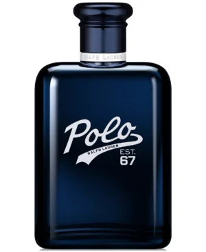Ralph Lauren Polo 67 Eau de Toilette