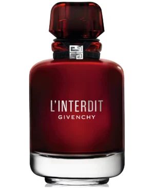 Givenchy L'Interdit Rouge Eau de Parfum