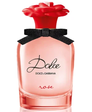Dolce & Gabbana Dolce Rose Eau de Toilette