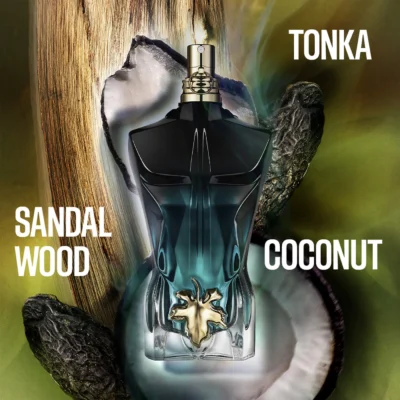 <div class="product-brand">Jean paul gaultier</div>Jean Paul Gaultier Le Beau Le Parfum - Image 2