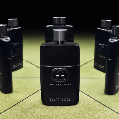 <div class="product-brand">GUCCI</div>Gucci Guilty Pour Homme Parfum Eau de Parfum - Image 3
