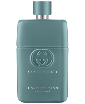 Gucci Guilty Love Edition Eau de Parfum for Men