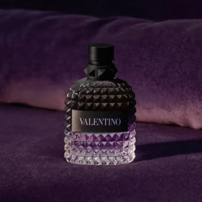 <div class="product-brand">Valentino</div>Valentino Uomo Born in Roma Purple Melancholia - Image 3