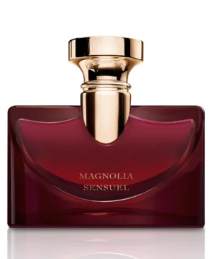 Bvlgari Splendida Magnolia Sensuelwomen Eau De Parfum