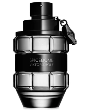 Viktor & Rolf Spicebomb Eau de Toilette
