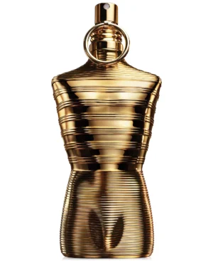 ean Paul Gaultier Le Male Elixir Absolu Parfum Intense
