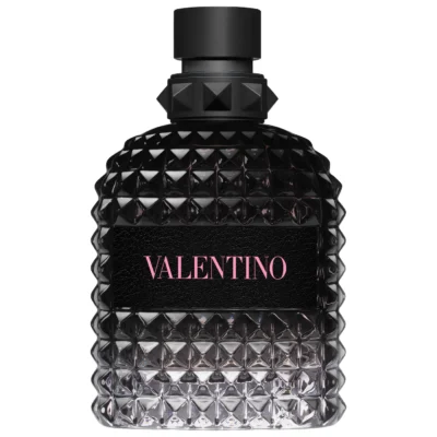 <div class="product-brand">Valentino</div>Valentino Uomo Born In Roma Eau De Toilette