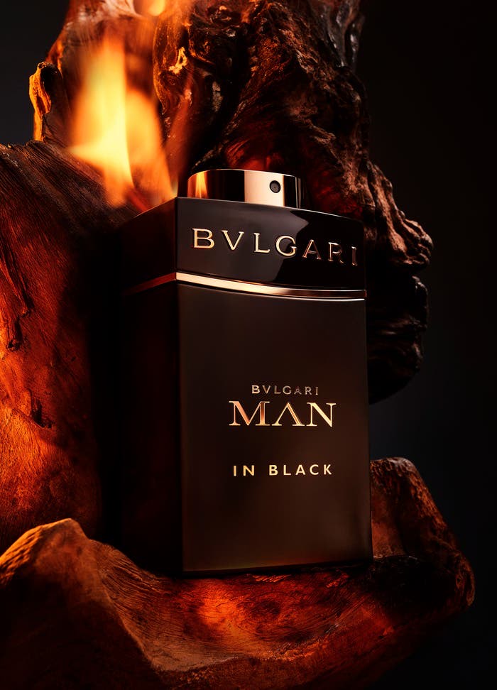 <div class="product-brand">BVLGARI</div>BVLGARI Man In Black Eau de Parfum - Image 2