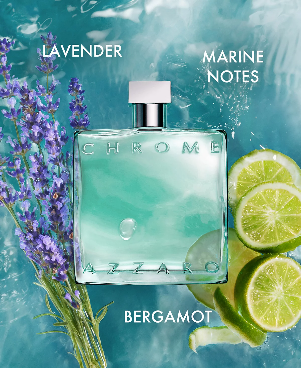 <div class="product-brand">AZZARO</div>Azzaro Chrome Azure Eau de Toilette - Image 2