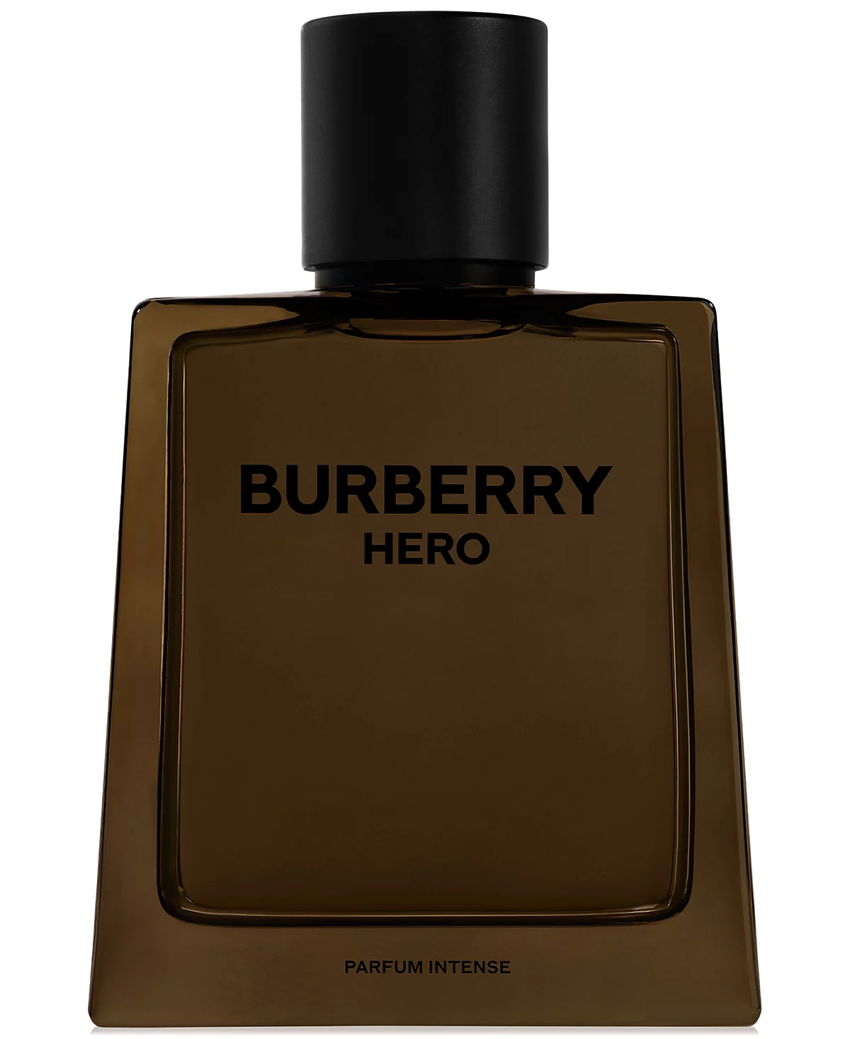 <div class="product-brand">Burberry</div>Burberry Hero Parfum Intense