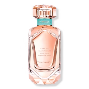 Tiffany Rose Gold Eau de Parfum