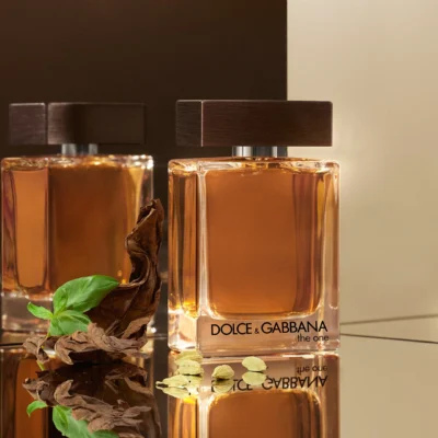 <div class="product-brand">DOLCE & GABBANA</div>Dolce & Gabbana The One For Men Eau de Toilette - Image 2