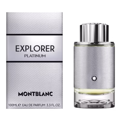 <div class="product-brand">MONTBLANC</div>Montblanc Explorer Platinum Eau de Parfum - Image 4