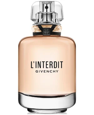 Givenchy L'Interdit Eau de Parfum