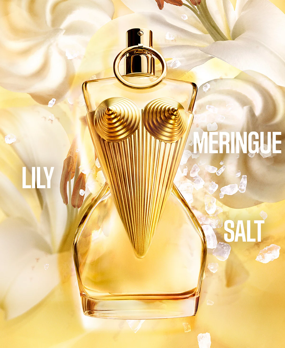 <div class="product-brand">Jean paul gaultier</div>Jean Paul Gaultier Gaultier Divine Eau de Parfum - Image 2