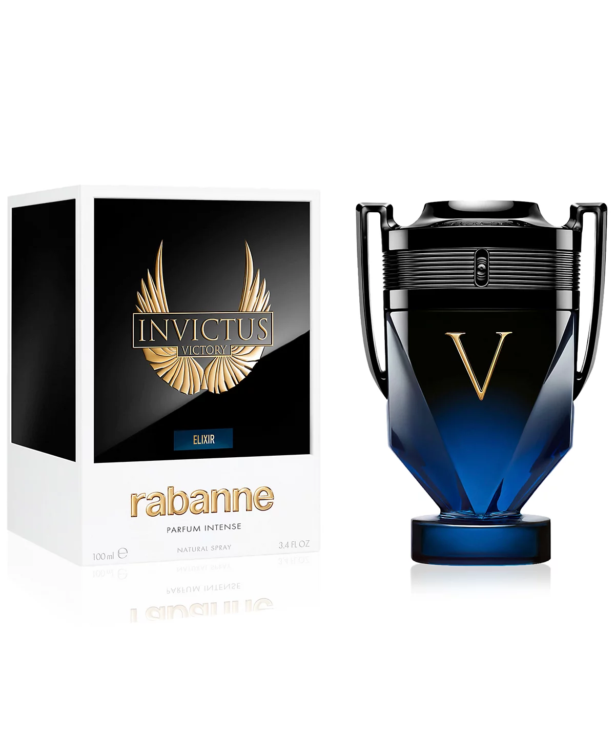 <div class="product-brand">Paco rabanne</div>Rabanne Invictus Victory Elixir Eau de Parfum - Image 8