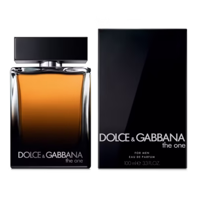 <div class="product-brand">DOLCE & GABBANA</div>Dolce & Gabbana The One for Men Eau de Parfum - Image 4