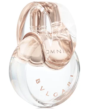 Bvlgari Omnia Crystalline Eau De Toilette