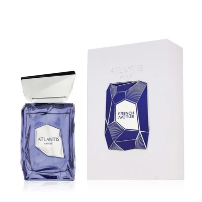<div class="product-brand">French Avenue</div>French Avenue Atlantis Extrait - Image 4