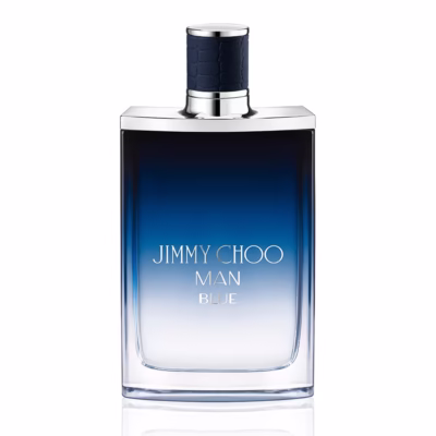 <div class="product-brand">Jimmy Choo</div>Jimmy Choo Man Blue Eau de Toilette
