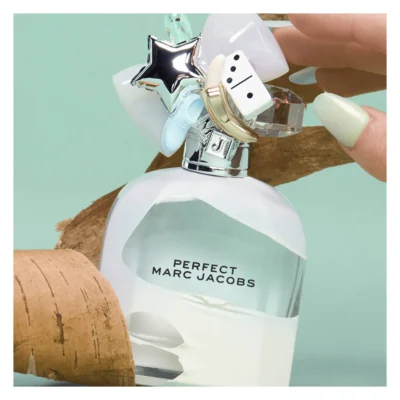 <div class="product-brand">Marc Jacobs</div>Marc Jacobs Perfect Eau De Toilette - Image 5
