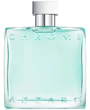 Azzaro Chrome Azure Eau de Toilette
