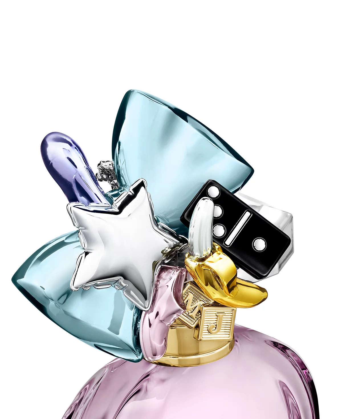 <div class="product-brand">Marc Jacobs</div>Marc Jacobs Perfect Eau de Parfum Elixir - Image 4