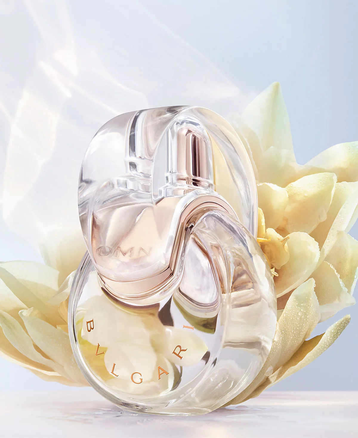 <div class="product-brand">BVLGARI</div>Bvlgari Omnia Crystalline Eau De Toilette - Image 2