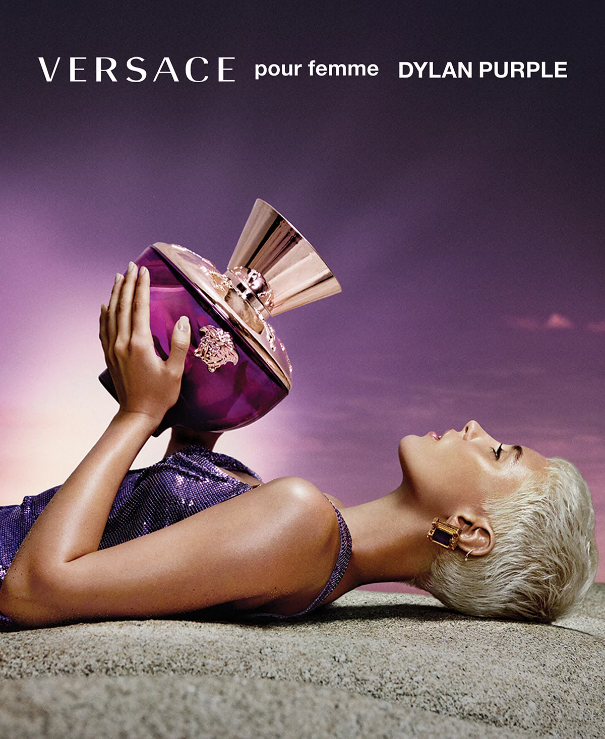 <div class="product-brand">Versace</div>Versace Dylan Purple Eau De Parfum - Image 3