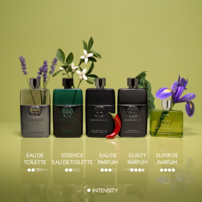 <div class="product-brand">GUCCI</div>Gucci Gucci Guilty Pour Homme Elixir de Parfum - Image 4