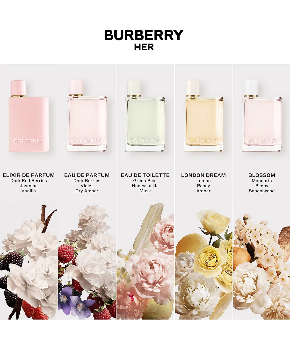 <div class="product-brand">Burberry</div>Burberry Her London Dream Eau de Parfum - Image 4