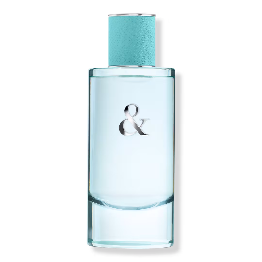 <div class="product-brand">Tiffany</div>Tiffany & Love Eau de Parfum For Her