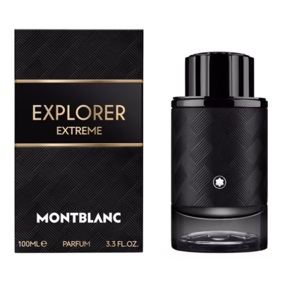<div class="product-brand">MONTBLANC</div>Montblanc Explorer Extreme Parfum - Image 5